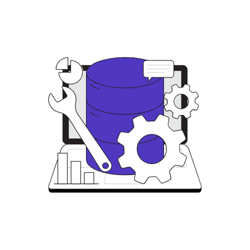 Data Science Illustration